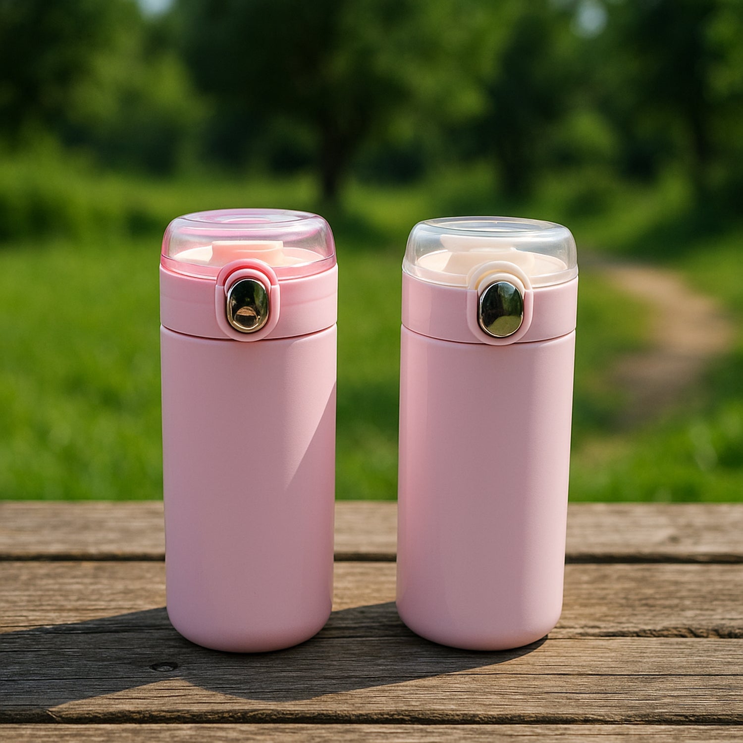 Water Bottle for Kids – Insulated Vacuum Stainless Steel Bottle (300 ML Approx) Water Bottle for Kids – Insulated Vacuum Stainless Steel Bottle (300 ML Approx)
